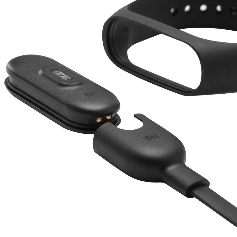 Xiaomi Mi Band 3 Polska dystrybucja - uszkodzony