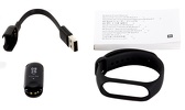 Miniatura zdjęcia: Xiaomi Mi Band 3 Polska dystrybucja - uszkodzony