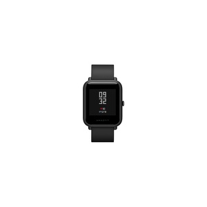 Miniatura produktu: Amazfit BIP Black Polska dystrybucja - uszkodzony