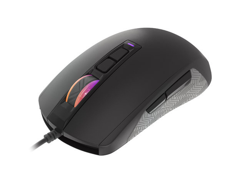 Zdjęcie produktu: Mysz Genesis Krypton 310 RGB, Optyczna Gamingowa Zdjęcie produktu: Mysz Genesis Krypton 310 RGB, Optyczna Gamingowa