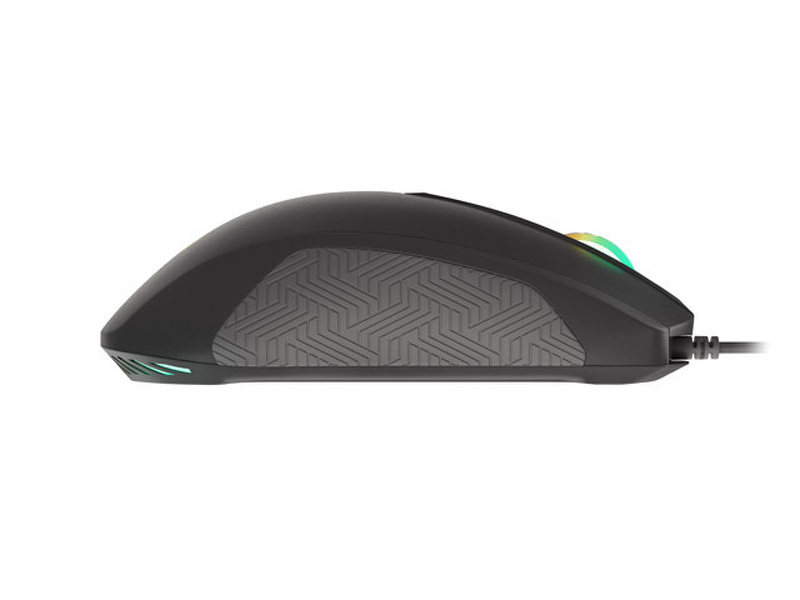 Zdjęcie produktu: Mysz Genesis Krypton 310 RGB, Optyczna Gamingowa Zdjęcie produktu: Mysz Genesis Krypton 310 RGB, Optyczna Gamingowa