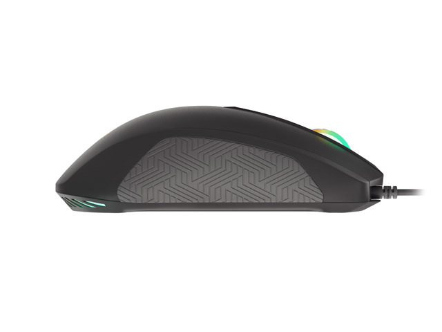 Mysz Genesis Krypton 310 RGB, Optyczna Gamingowa Mysz Genesis Krypton 310 RGB, Optyczna Gamingowa