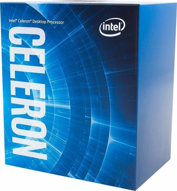 Zdjęcie produktu: Procesor Intel Celeron G5905 Comet Lake 3.5GHz LGA1200 Box