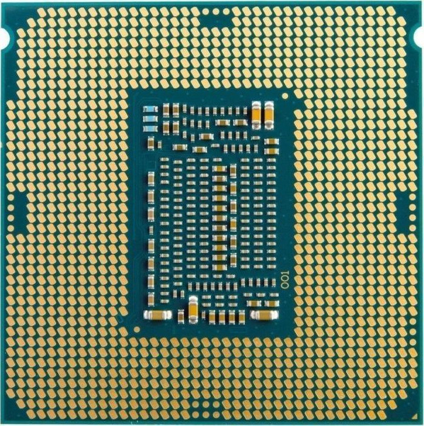 Zdjęcie produktu: Procesor Intel Celeron G5905 Comet Lake 3.5GHz LGA1200 Box