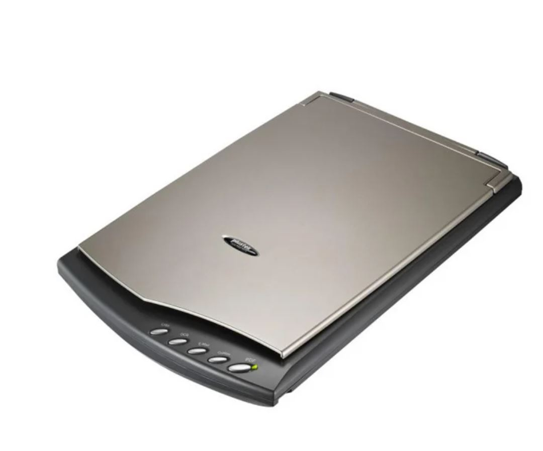 Skaner Plustek OPTICSLIM 2610 PLUS