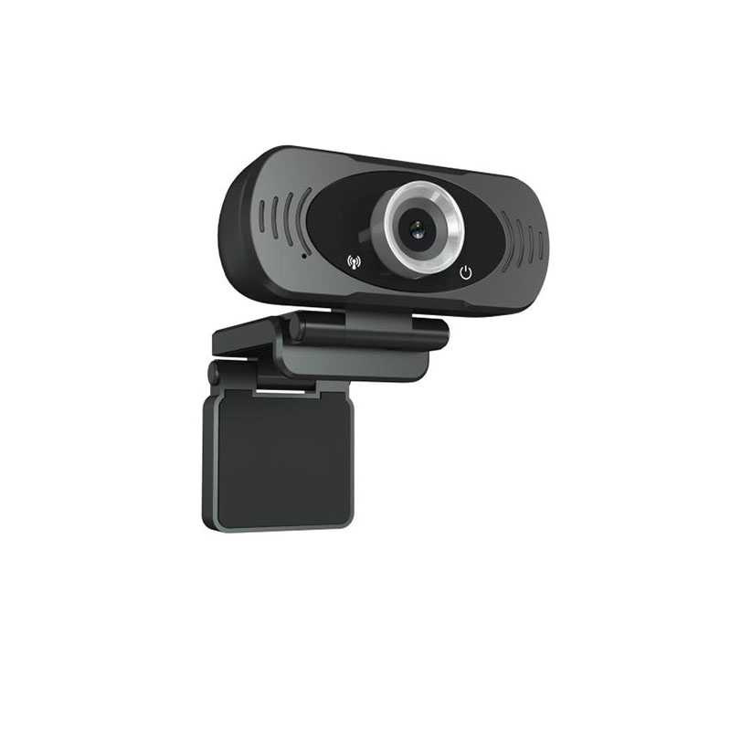 Kamera internetowa IMILAB Webcam 1080p Global USB - kamerka do laptopa - uszkodzony