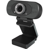 Miniatura zdjęcia: Kamera internetowa IMILAB Webcam 1080p Global USB - kamerka do laptopa - uszkodzony