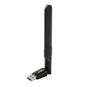 Miniatura produktu: EDIMAX EW-7822UAD Bezprzewodowa karta sieciowa AC1200 Dual-Band USB 3.0