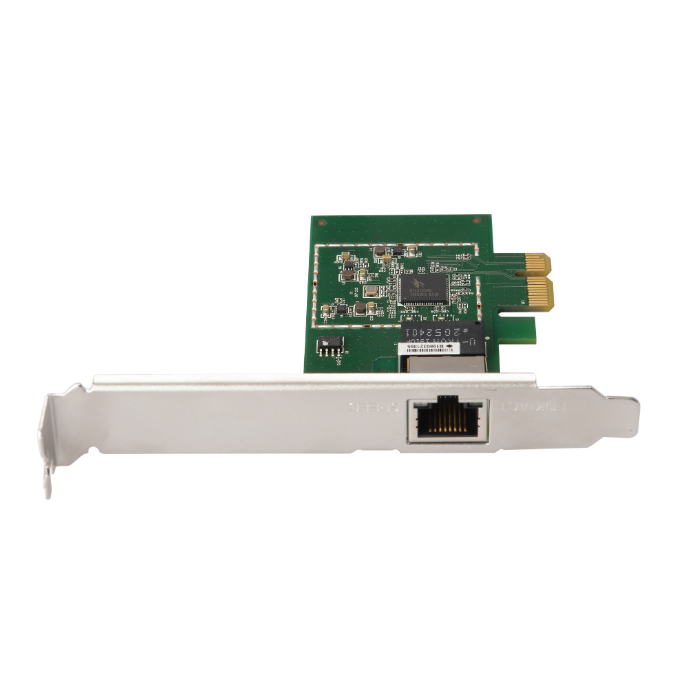 EDIMAX EN-9225TX-E 2.5 Gigabit Ethernet PCI