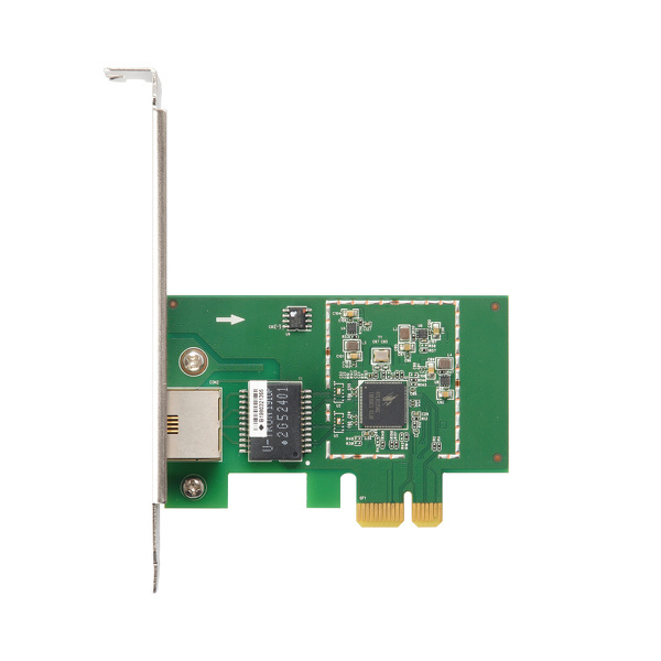 Zdjęcie produktu: EDIMAX EN-9225TX-E 2.5 Gigabit Ethernet PCI