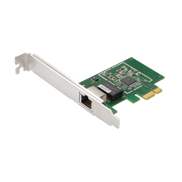 Zdjęcie produktu: EDIMAX EN-9225TX-E 2.5 Gigabit Ethernet PCI