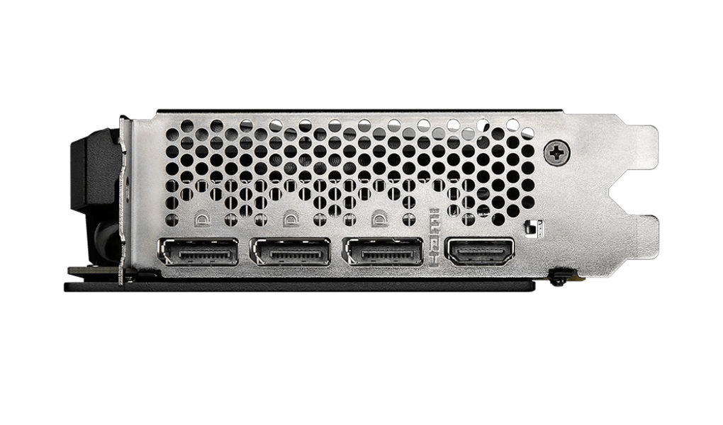 Zdjęcie produktu: MSI GeForce RTX 3060 VENTUS 2X OC 12GB GDDR6 Zdjęcie produktu: MSI GeForce RTX 3060 VENTUS 2X OC 12GB GDDR6