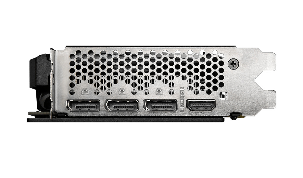 MSI GeForce RTX 3060 VENTUS 2X OC 12GB GDDR6 MSI GeForce RTX 3060 VENTUS 2X OC 12GB GDDR6