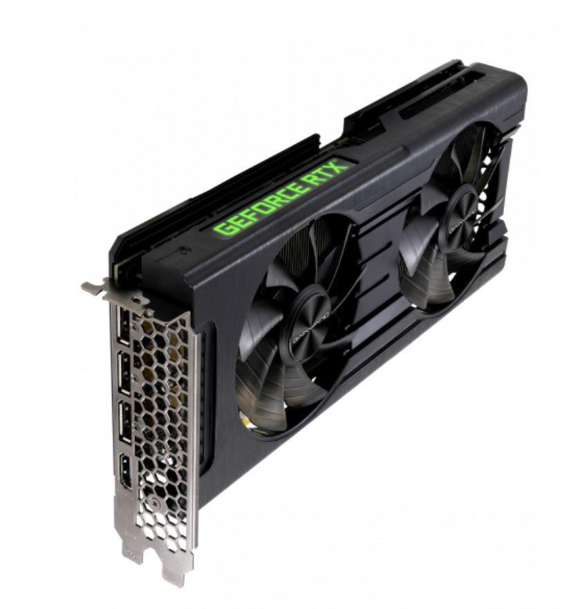 Gainward GeForce RTX 3060 GHOST 12GB GDDR6 (471056224-2430)