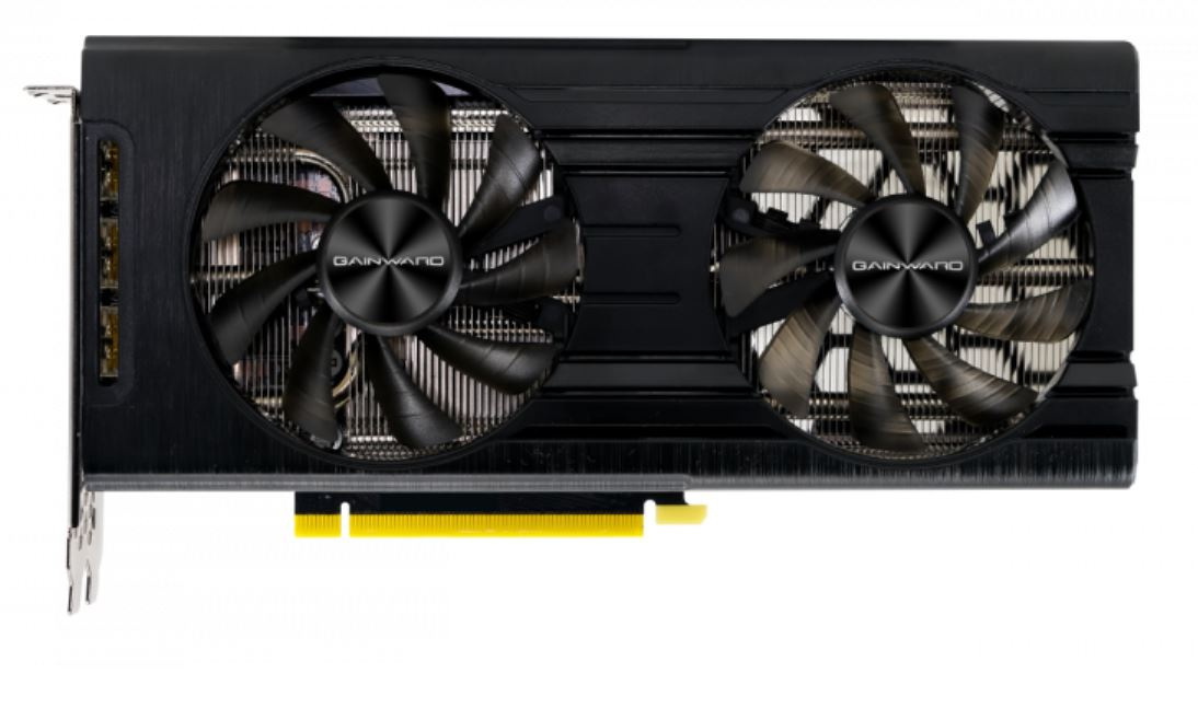 Gainward GeForce RTX 3060 GHOST 12GB GDDR6 (471056224-2430)