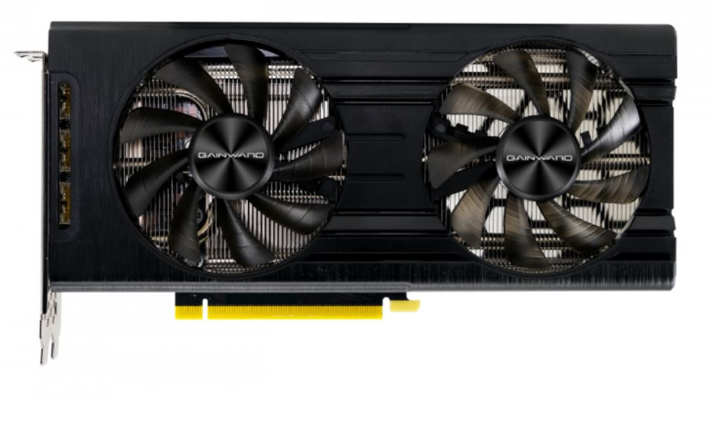 Zdjęcie produktu: Gainward GeForce RTX 3060 GHOST 12GB GDDR6 (471056224-2430)