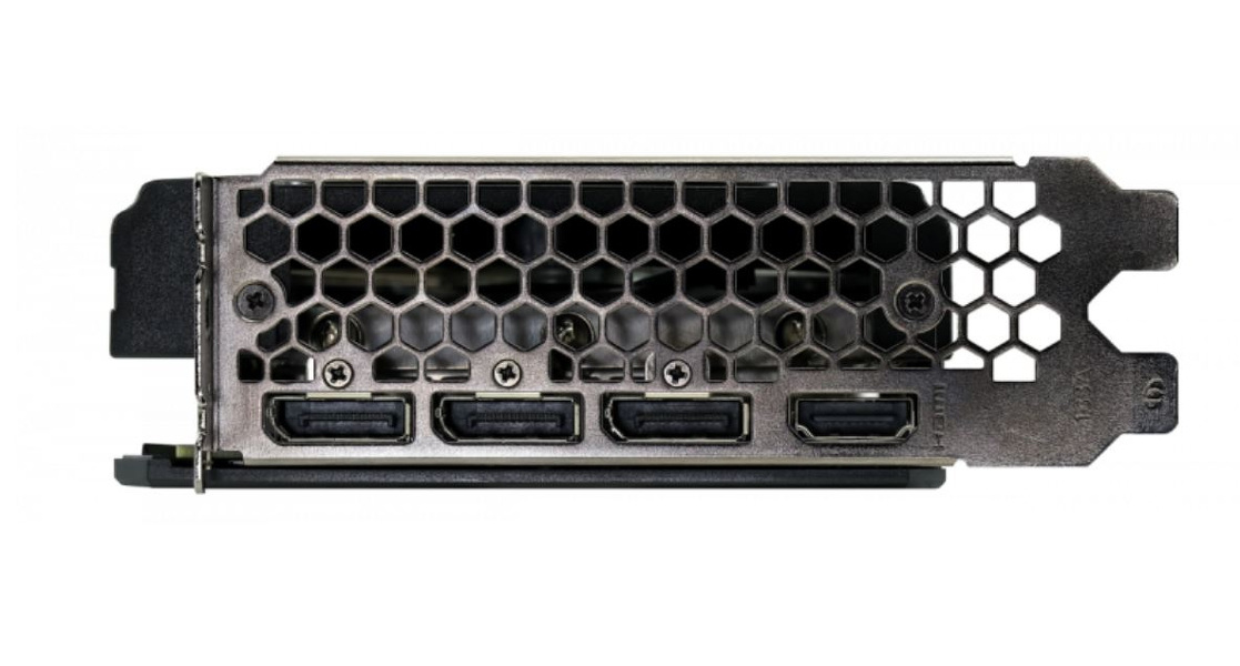 Zdjęcie produktu: Gainward GeForce RTX 3060 GHOST 12GB GDDR6 (471056224-2430)