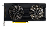 Miniatura zdjęcia: Gainward GeForce RTX 3060 GHOST 12GB GDDR6 (471056224-2430)
