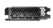 Miniatura zdjęcia: Gainward GeForce RTX 3060 GHOST 12GB GDDR6 (471056224-2430)