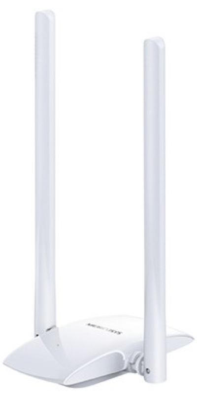 Mercusys MW300UH WiFi N300 USB Mercusys MW300UH WiFi N300 USB