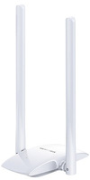 Miniatura zdjęcia: Mercusys MW300UH WiFi N300 USB Miniatura zdjęcia: Mercusys MW300UH WiFi N300 USB