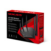 Miniatura zdjęcia: Mercusys Router MR50G AC1900 1xWAN 2xLAN-1Gb Miniatura zdjęcia: Mercusys Router MR50G AC1900 1xWAN 2xLAN-1Gb