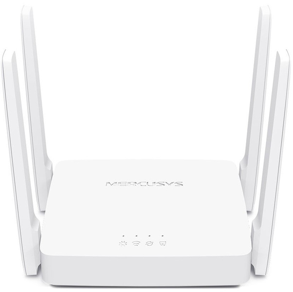 Zdjęcie produktu: Mercusys Router AC10 AC1200 1xWAN 2xLAN
