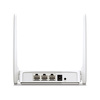 Miniatura zdjęcia: Mercusys Router AC10 AC1200 1xWAN 2xLAN