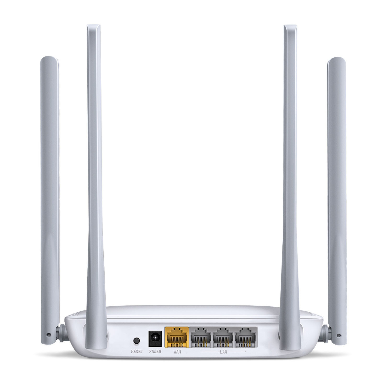 Mercusys Router MW325R WiFi N300 1xWAN 3xLAN Mercusys Router MW325R WiFi N300 1xWAN 3xLAN