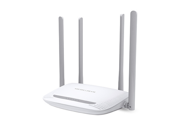 Mercusys Router MW325R WiFi N300 1xWAN 3xLAN Mercusys Router MW325R WiFi N300 1xWAN 3xLAN
