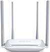 Miniatura zdjęcia: Mercusys Router MW325R WiFi N300 1xWAN 3xLAN Miniatura zdjęcia: Mercusys Router MW325R WiFi N300 1xWAN 3xLAN