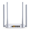 Miniatura zdjęcia: Mercusys Router MW325R WiFi N300 1xWAN 3xLAN Miniatura zdjęcia: Mercusys Router MW325R WiFi N300 1xWAN 3xLAN