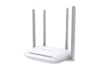 Miniatura zdjęcia: Mercusys Router MW325R WiFi N300 1xWAN 3xLAN Miniatura zdjęcia: Mercusys Router MW325R WiFi N300 1xWAN 3xLAN