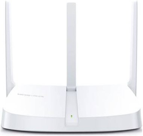 Mercusys Router MW305R WiFi N300 1xWAN 3xLAN