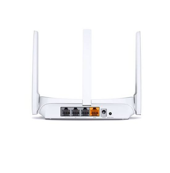 Mercusys Router MW305R WiFi N300 1xWAN 3xLAN