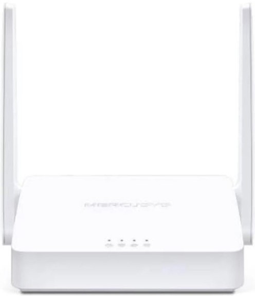Mercusys Router MW302R WiFi N300 1xWAN 2xLAN Mercusys Router MW302R WiFi N300 1xWAN 2xLAN