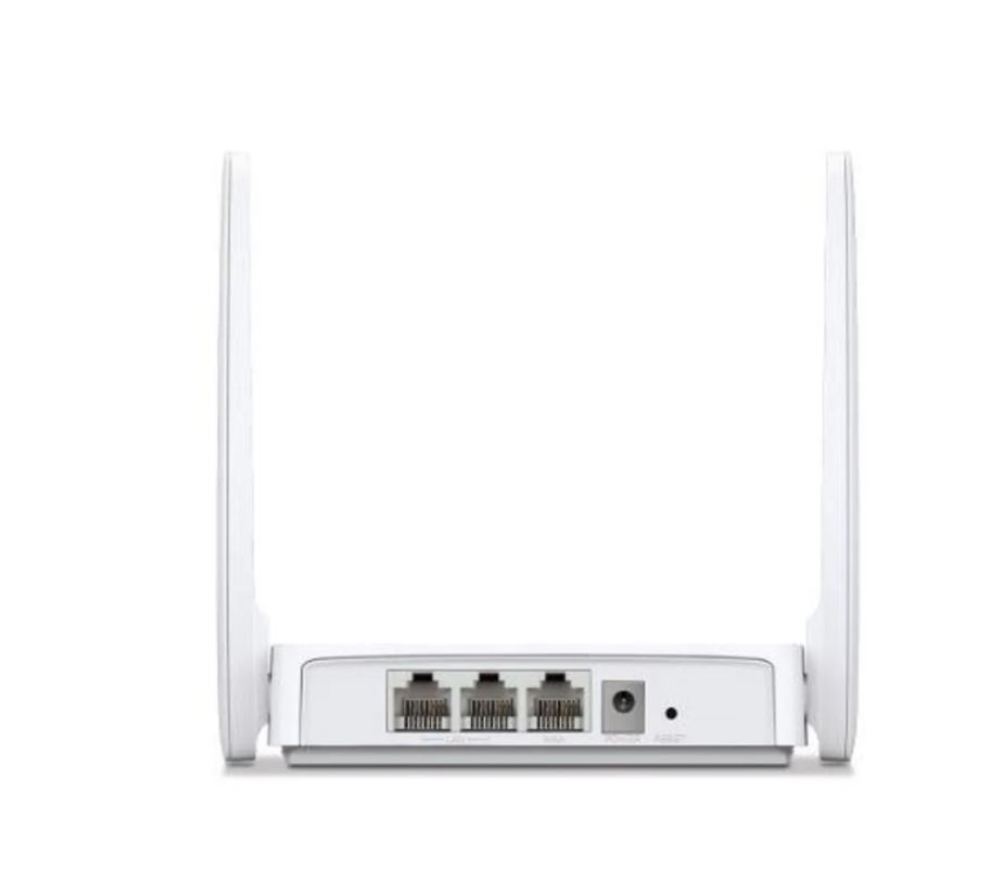Mercusys Router MW302R WiFi N300 1xWAN 2xLAN Mercusys Router MW302R WiFi N300 1xWAN 2xLAN
