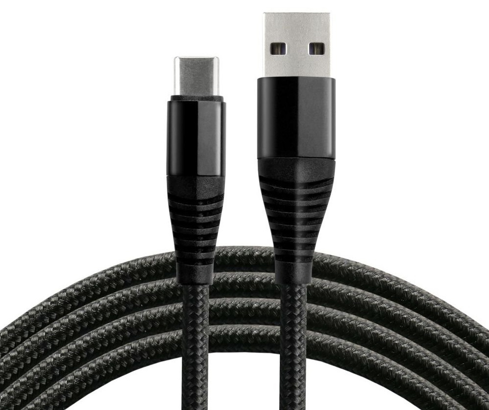 everActive kabel USB-USB-C 1m 5A CBB-1CHB