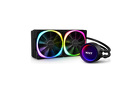 Miniatura zdjęcia: Chłodzenie wodne NZXT Kraken X53 RGB 240mm Miniatura zdjęcia: Chłodzenie wodne NZXT Kraken X53 RGB 240mm