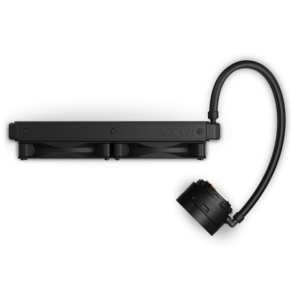 Zdjęcie produktu: Chłodzenie wodne NZXT Kraken X63 RGB 280mm