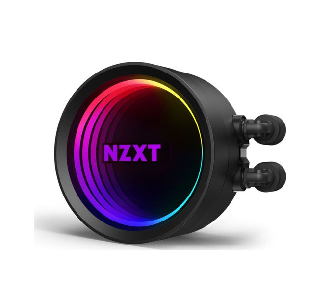 Zdjęcie produktu: Chłodzenie wodne NZXT Kraken X73 RGB 360mm