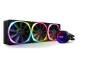 Miniatura zdjęcia: Chłodzenie wodne NZXT Kraken X73 RGB 360mm