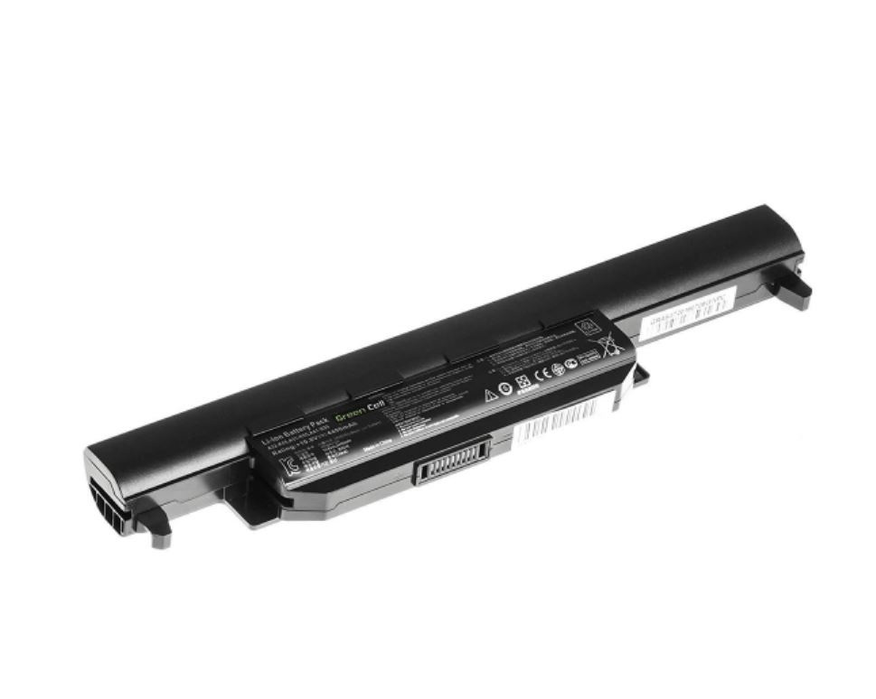 Green Cell Bateria do Asus A32-K55 11,1V 4400mAh