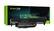 Miniatura zdjęcia: Green Cell Bateria do Asus A32-K55 11,1V 4400mAh