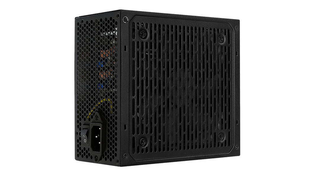 Zdjęcie produktu: Aerocool PGS LUX 850W 80Plus Bronze