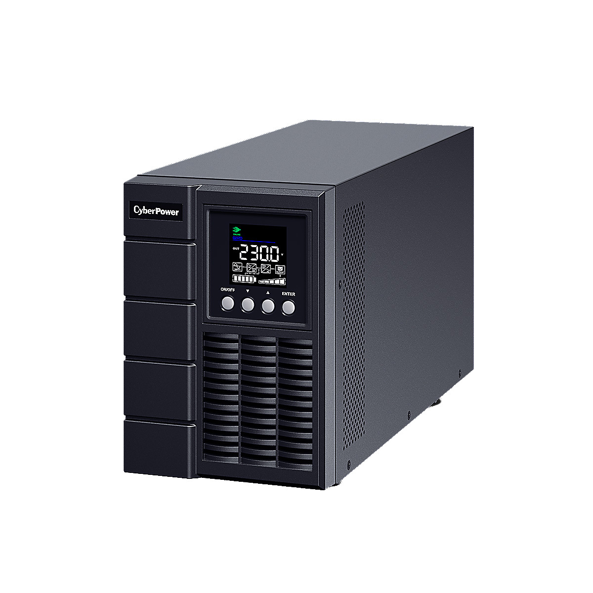 CyberPower UPS OLS1000EA 1000VA 900W