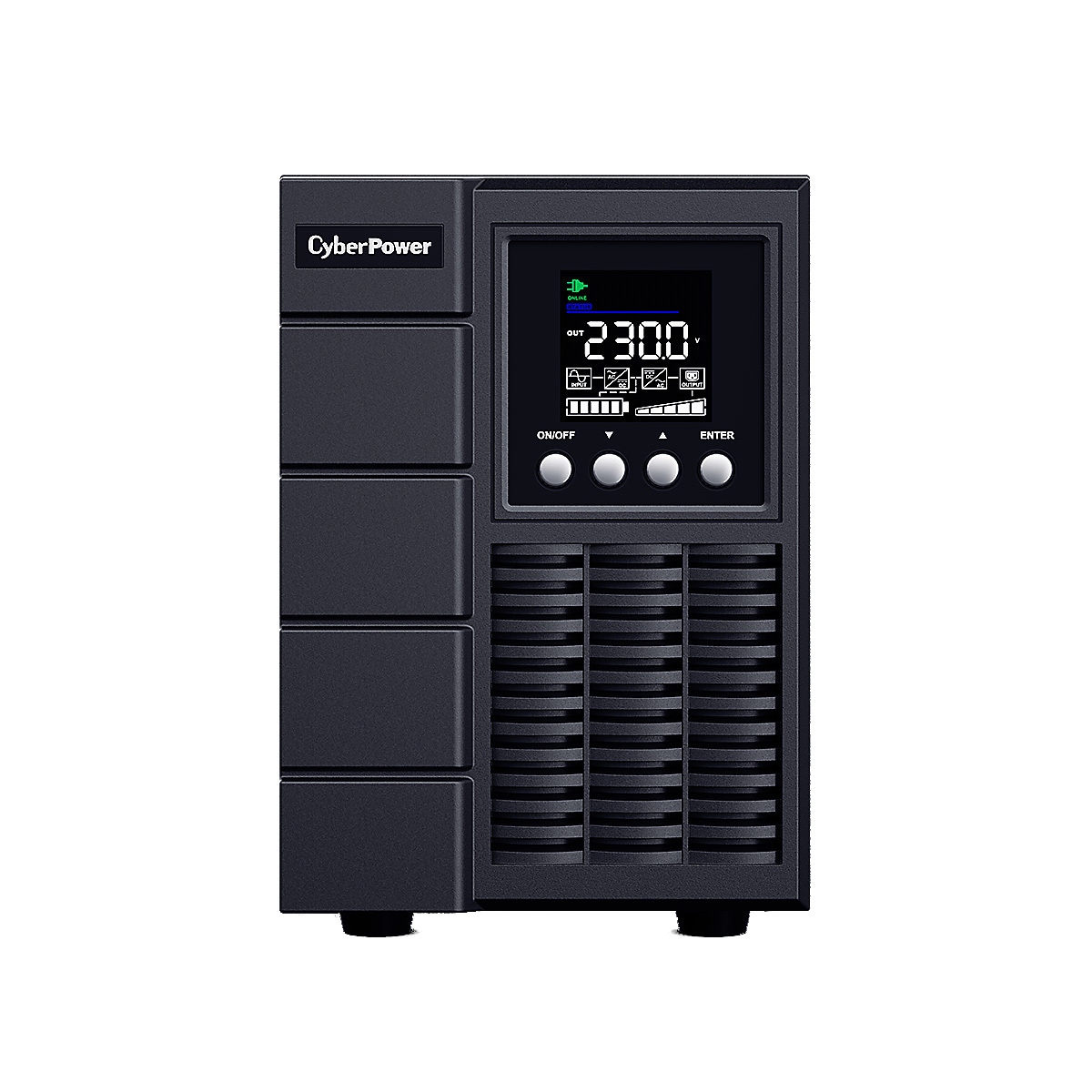 CyberPower UPS OLS1000EA 1000VA 900W