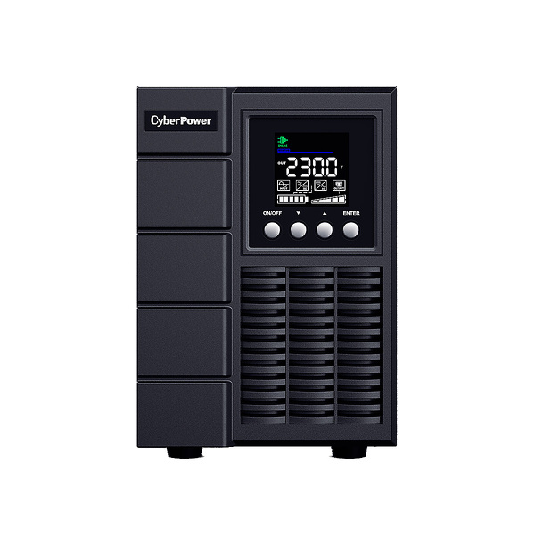 Zdjęcie produktu: CyberPower UPS OLS1000EA 1000VA 900W