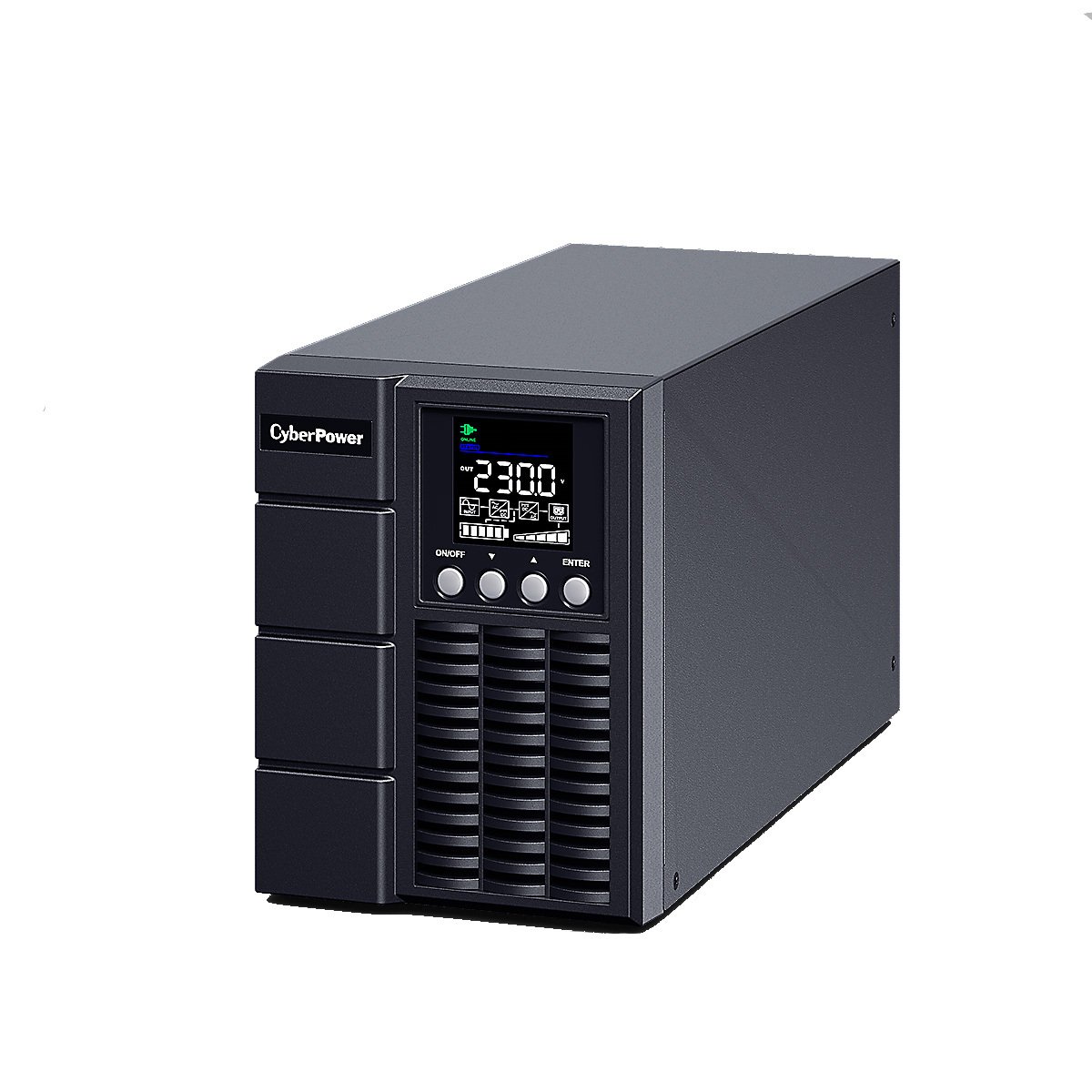 CyberPower UPS OLS1500EA 1500VA 1350W CyberPower UPS OLS1500EA 1500VA 1350W