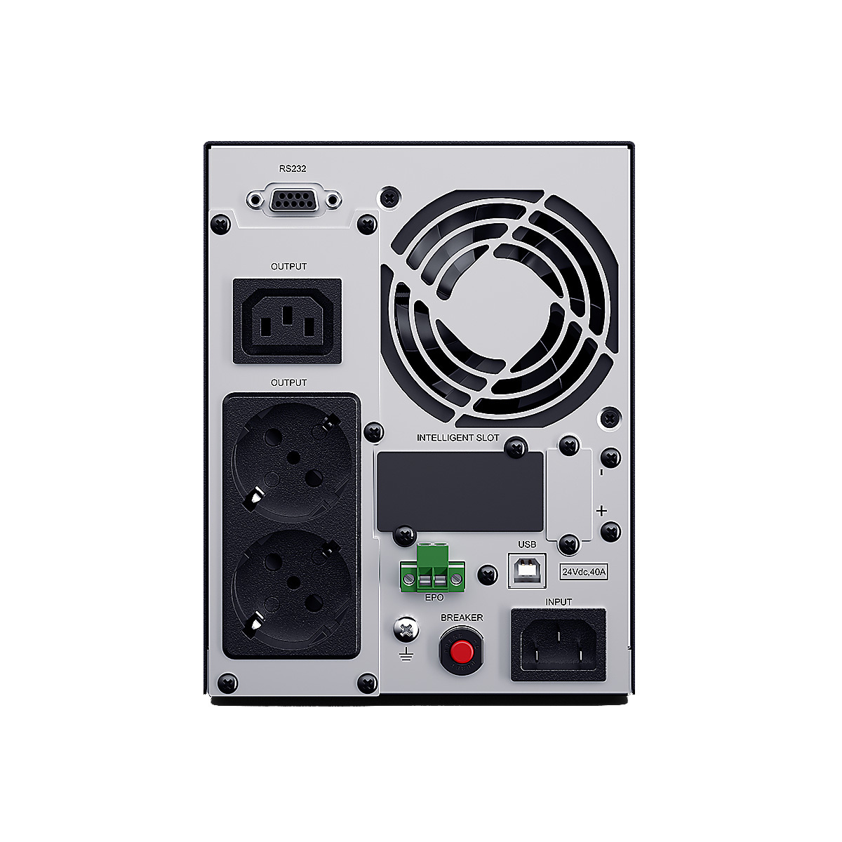 CyberPower UPS OLS1500EA 1500VA 1350W CyberPower UPS OLS1500EA 1500VA 1350W